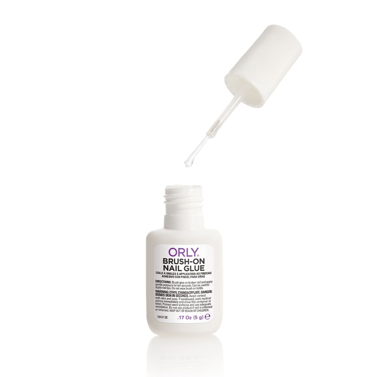 Orly Brush-On Nail Glue