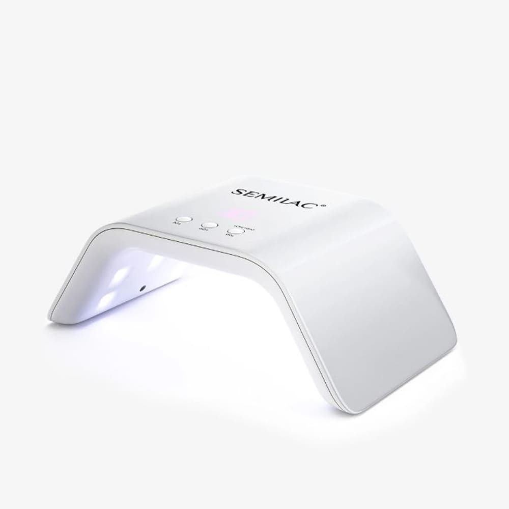 Semilac UV/LED Lampe 24W/36W