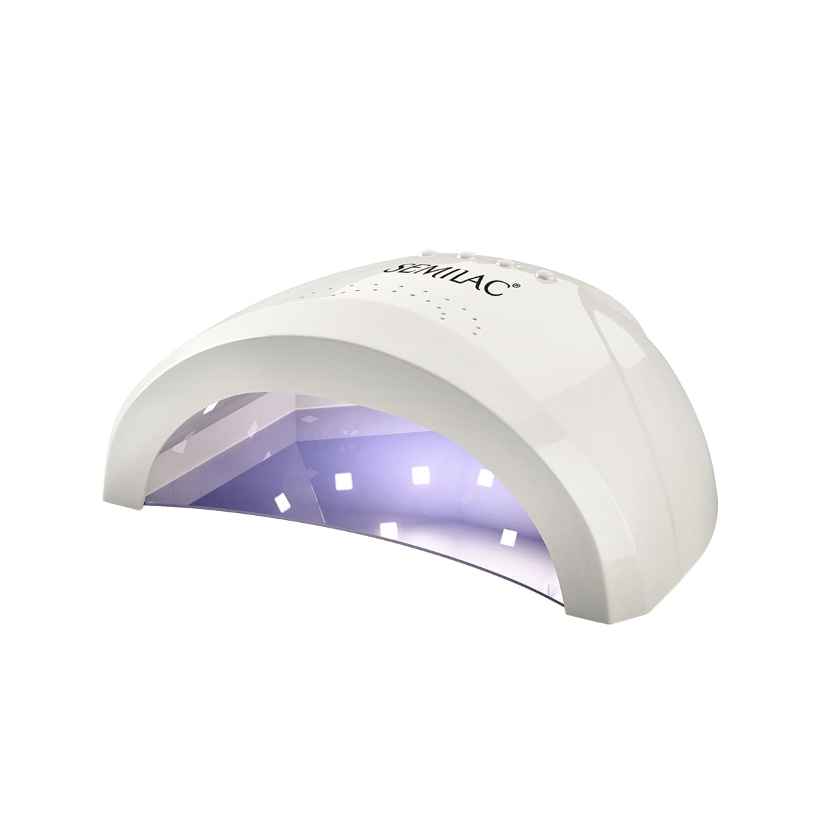 Semilac UV/LED Lamp 24W/48W