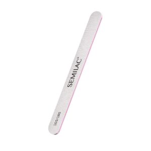 Nail File Straight 100/180 Grit