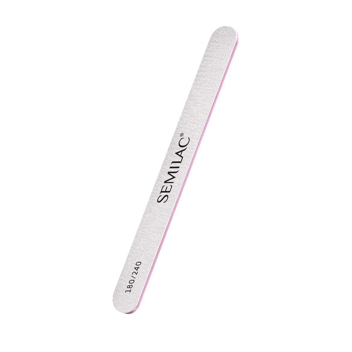Semilac Nail File Straight 180/240