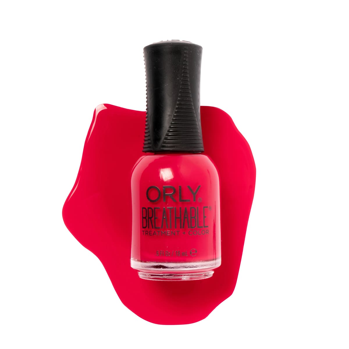 Breathable Love My Nails 18ml