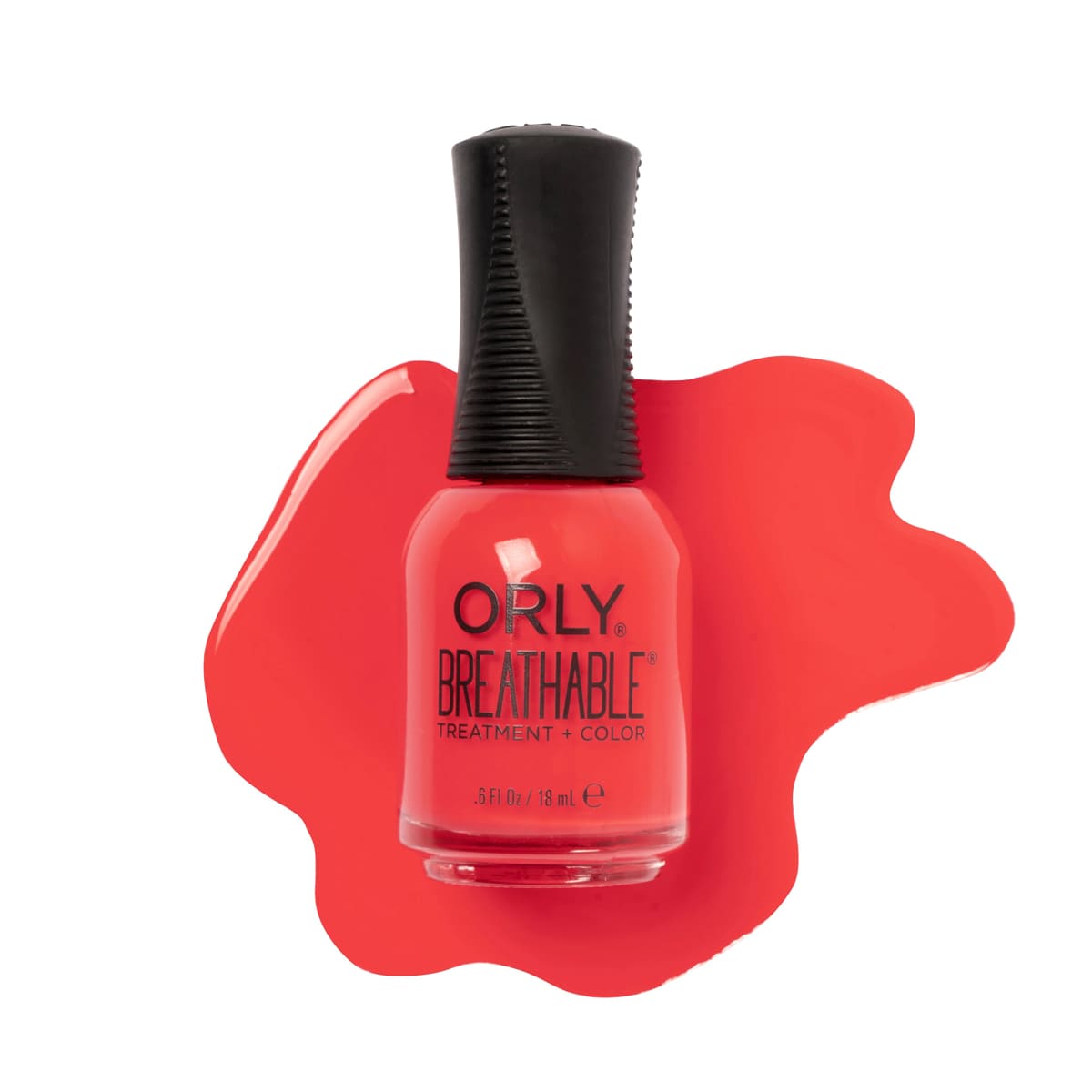 ORLY Breathable Vitamin Burst 18 ml