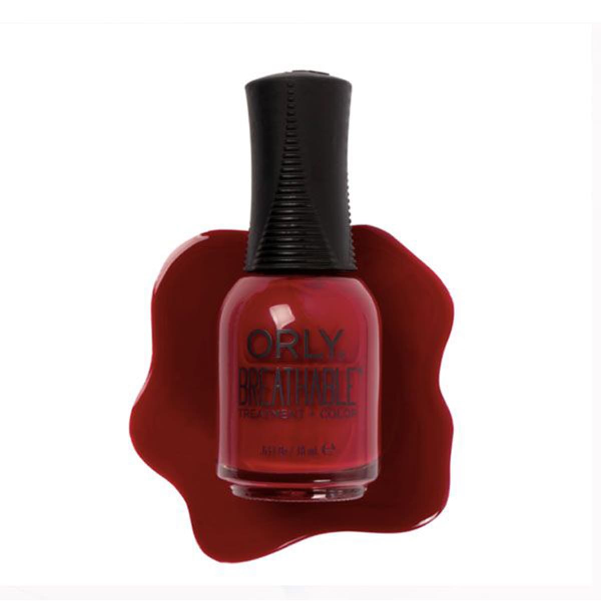 Breathable Namaste Healthy 18ml