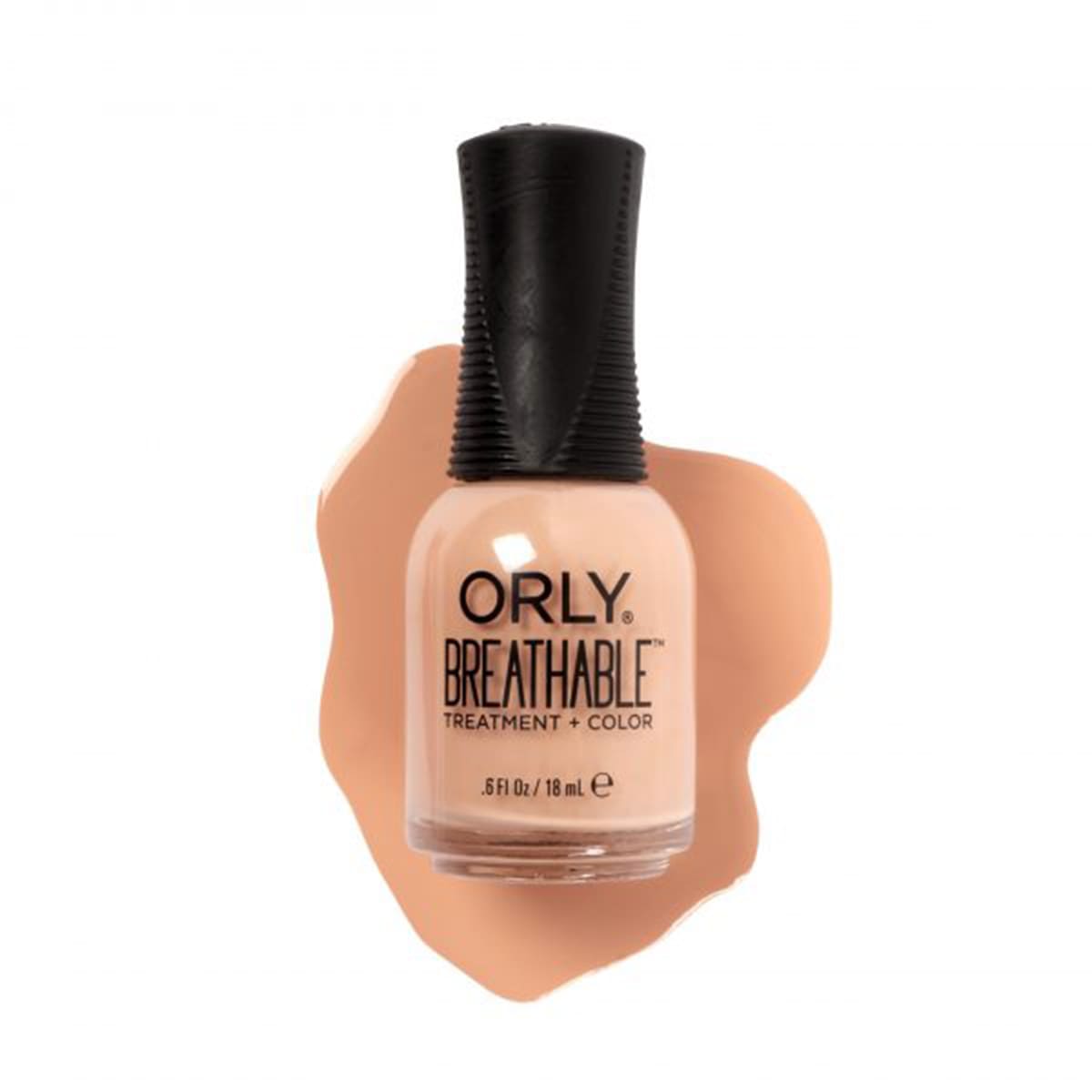 Breathable You Go Girl 18ml