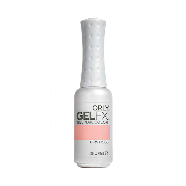 GelFX First Kiss 9ml