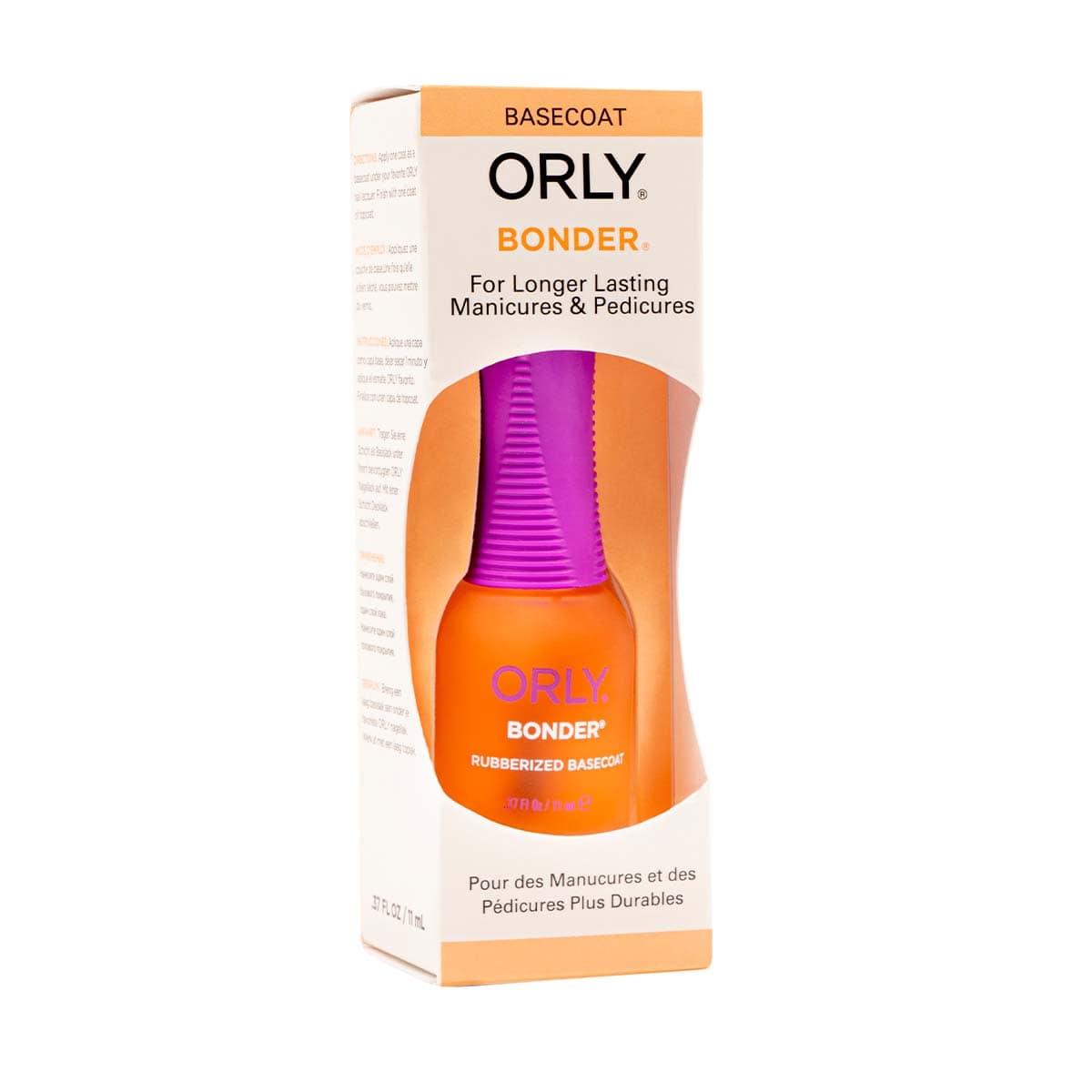 Bonder Basecoat 11ml