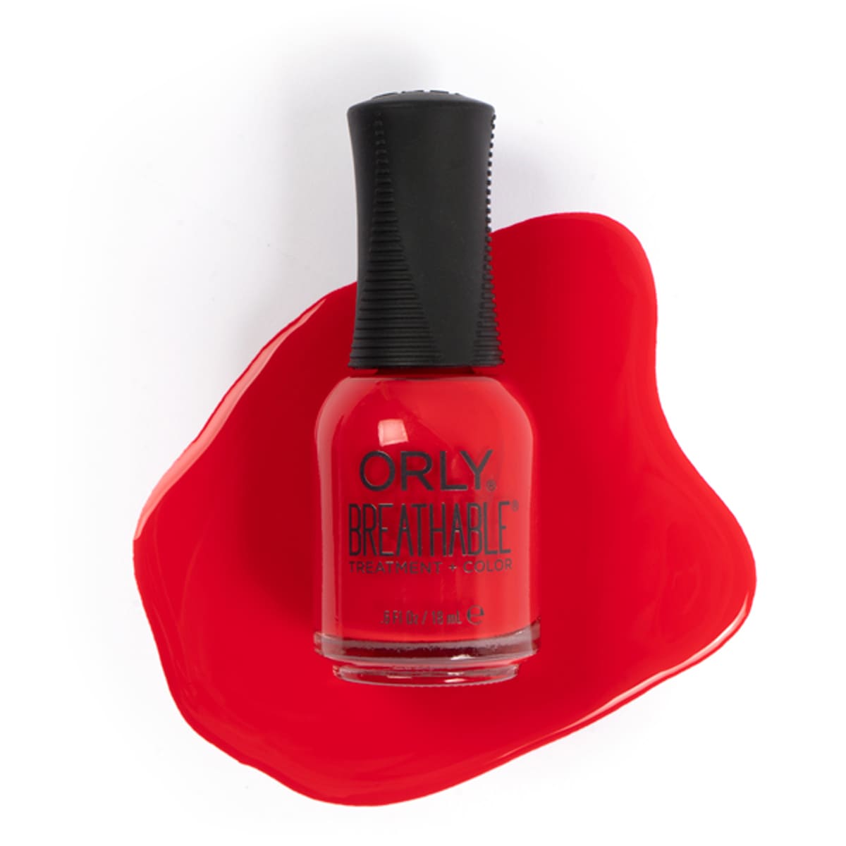 Breathable Cherry Bomb 18ml