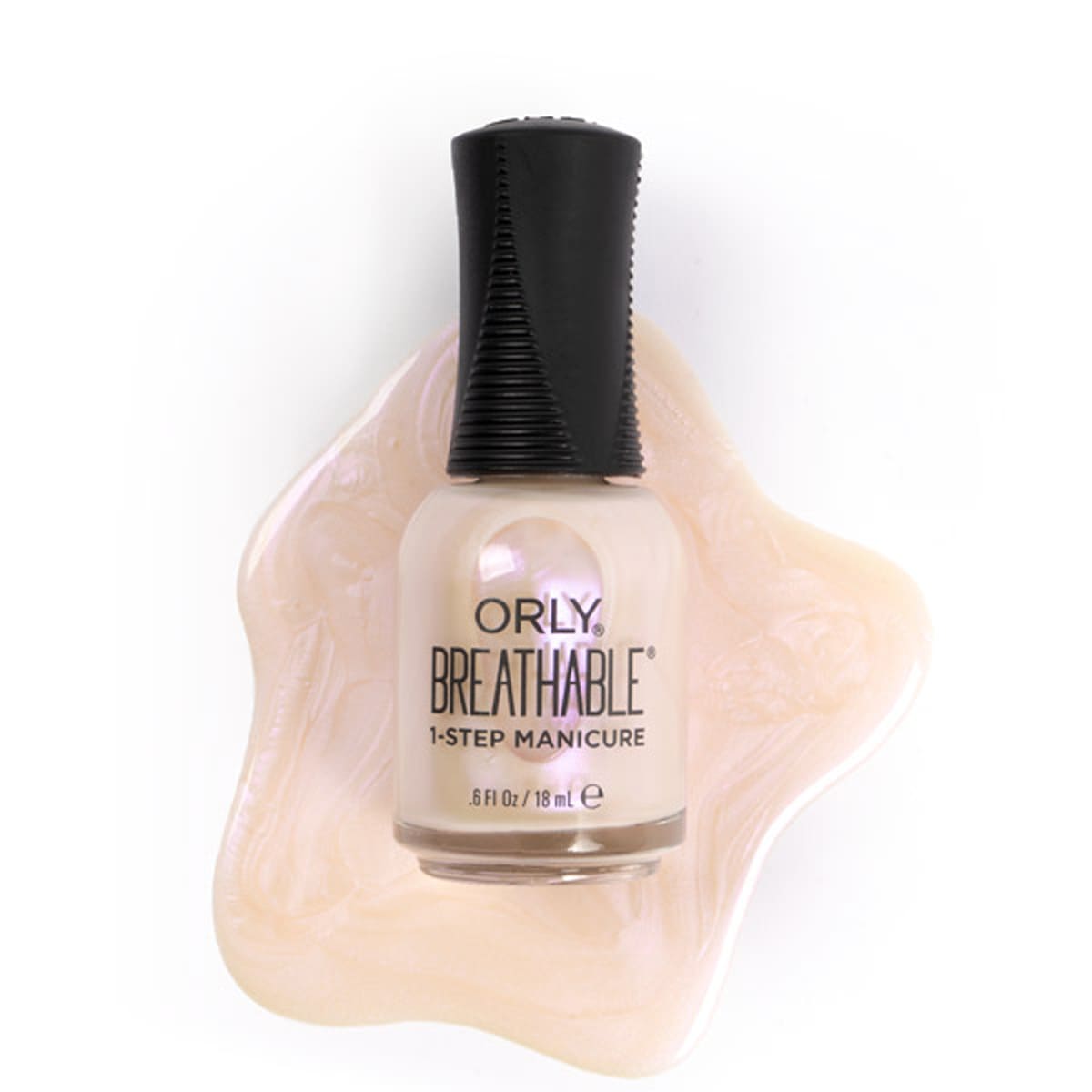Breathable Crystal Healing 18ml