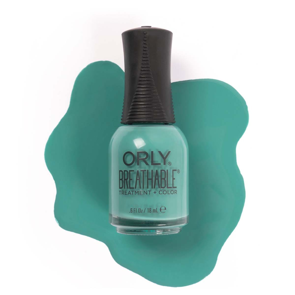 Breathable Detox My Socks Off 18ml