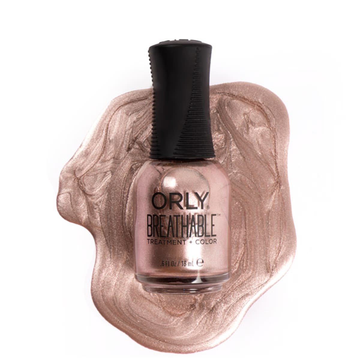 ORLY Breathable Fairy Godmother 18 ml