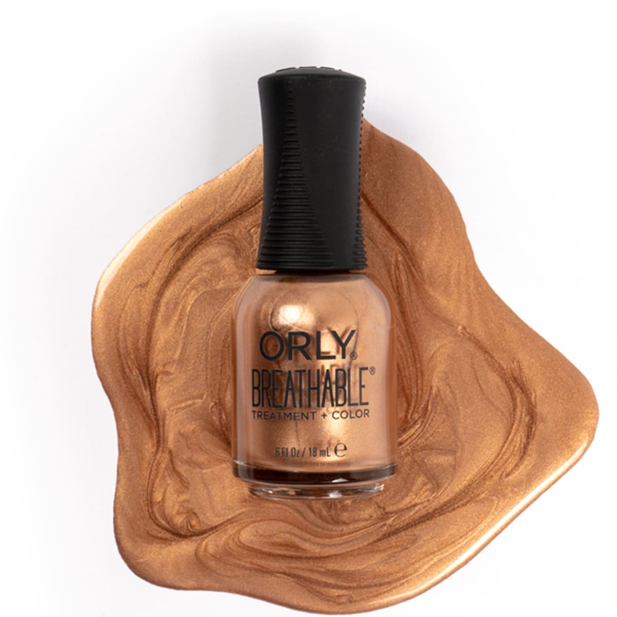 ORLY Breathable Golden Girl 18 ml