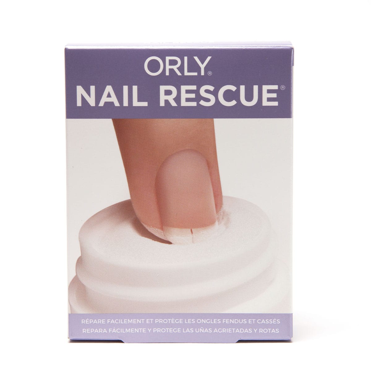 Nail Rescue Kit