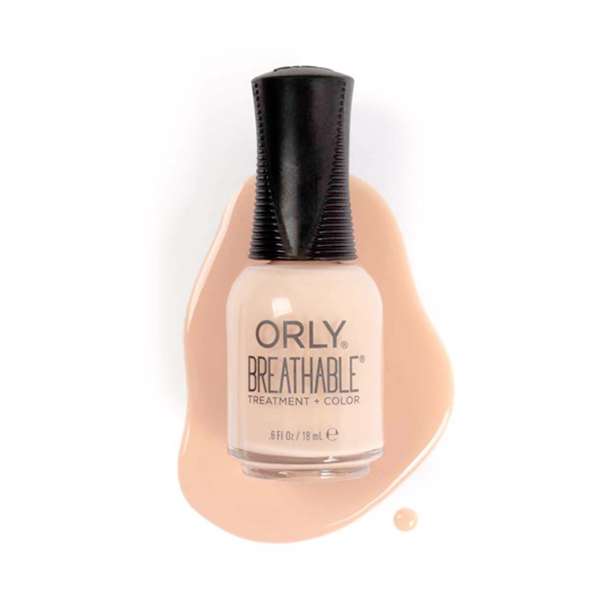 Breathable Nourishing Nude 18ml