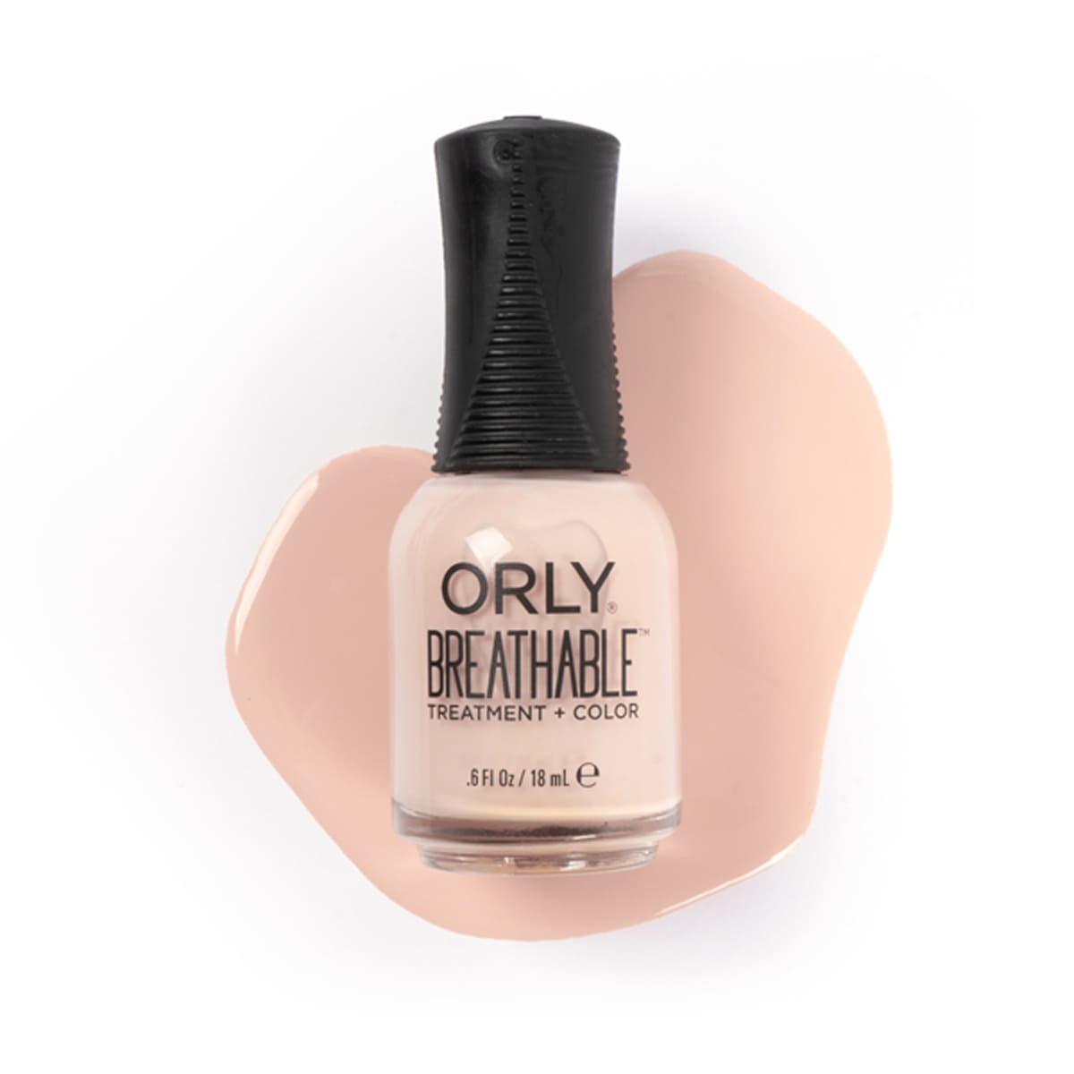 Breathable Sheer Luck 18ml