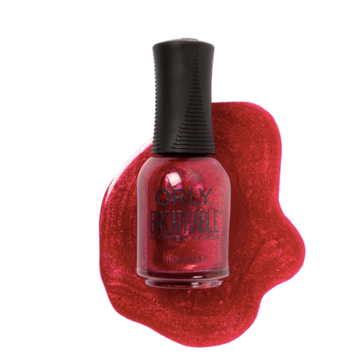 Breathable Stronger Than Ever 18ml