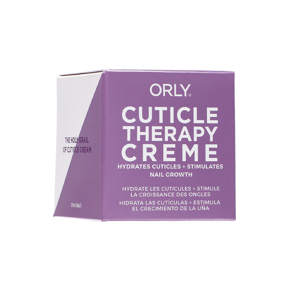 Cuticle Therapy Creme 59ml