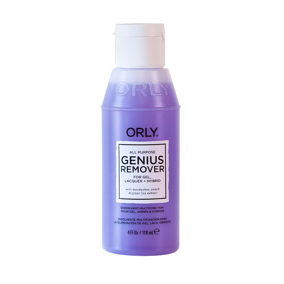 Genius All Purpose Remover 118ml