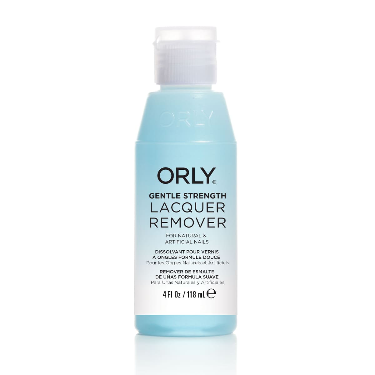 Gentle Strength Remover 118ml