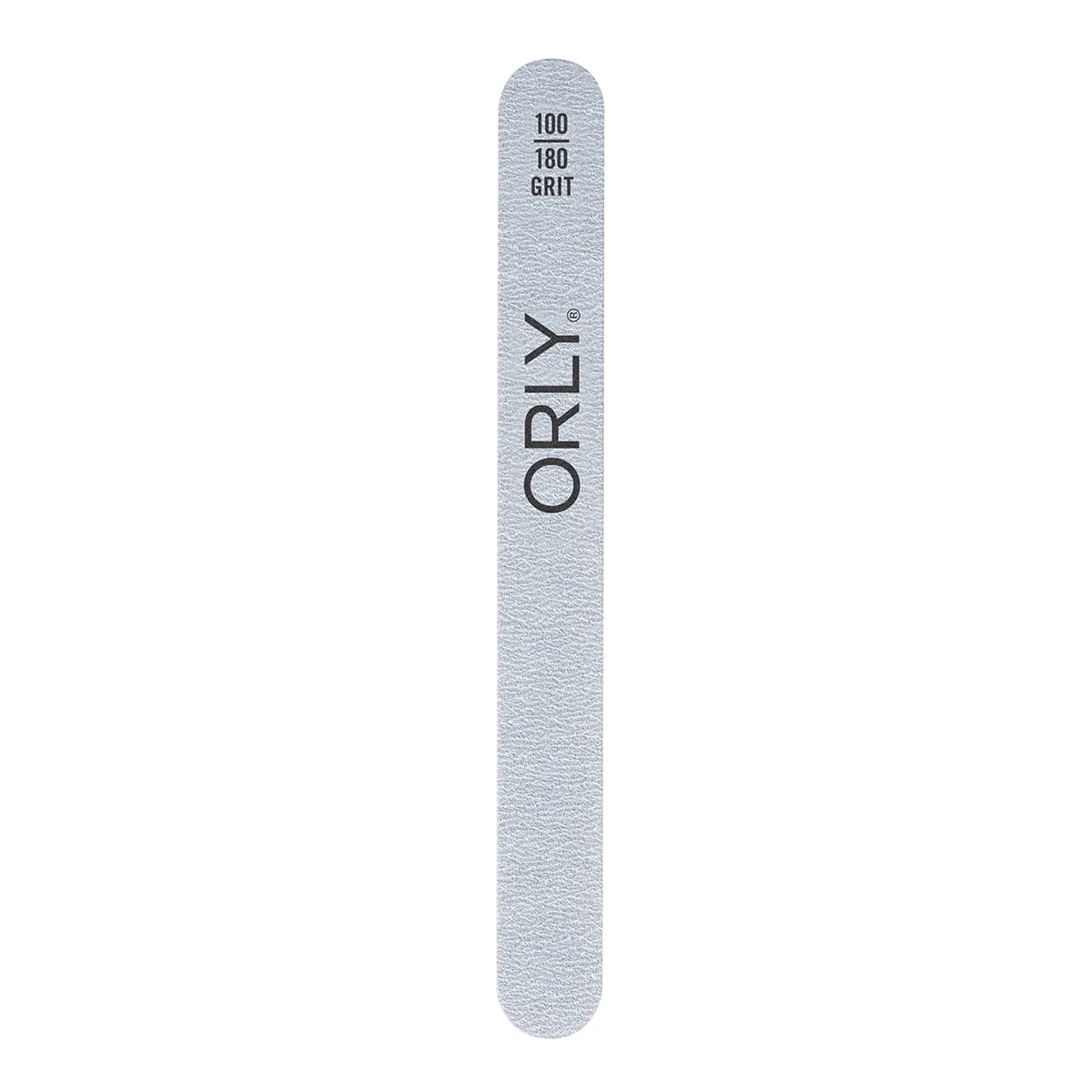 Orly Zebra Foam Board File 100/180grit