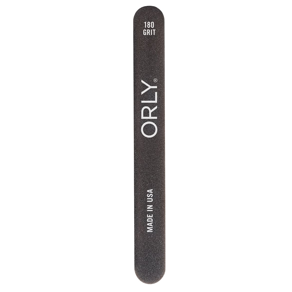 Orly Black Board File 180grit