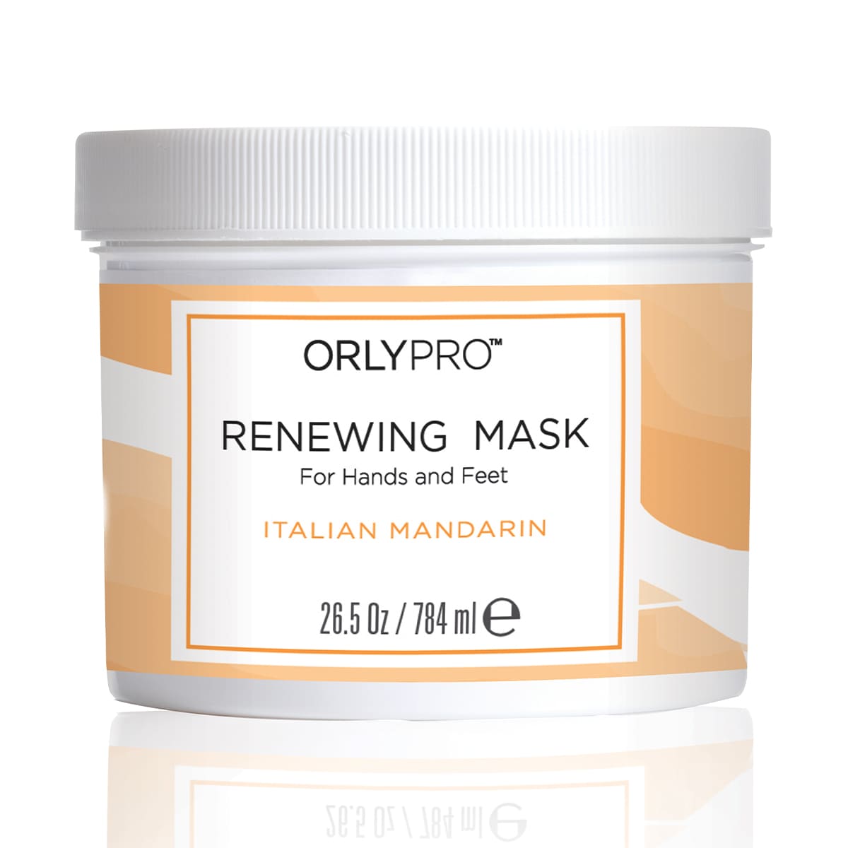 Orly Pro Renewing Mask 784ml