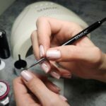 Semilac verktøy og tilbehør