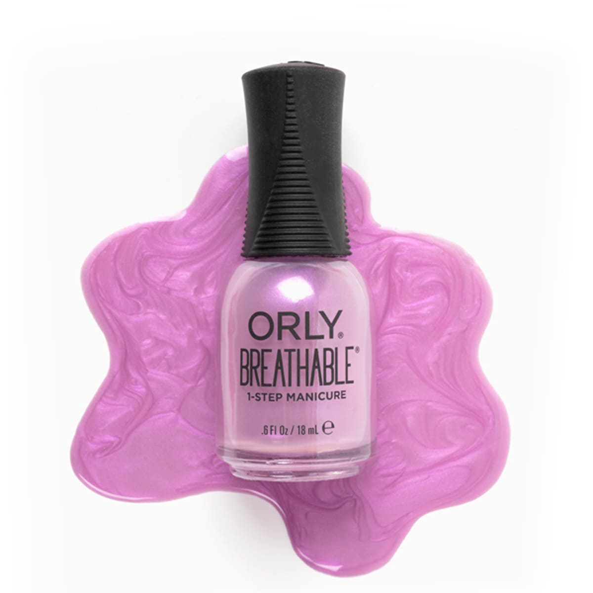 Breathable Orchid You Not 18ml
