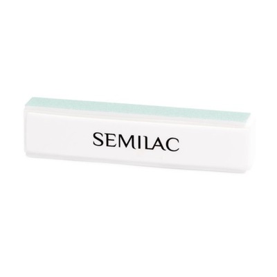 Semilac Four-Sided Nail-Polishing Block