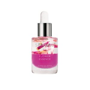 Manicure Oil Flower Essence Pink Power 10 ml