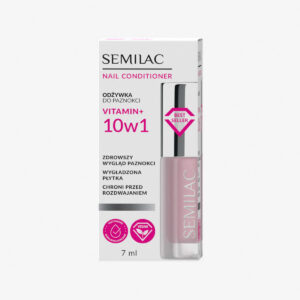 Nail Conditioner Vitamin 10-in-1 7 ml