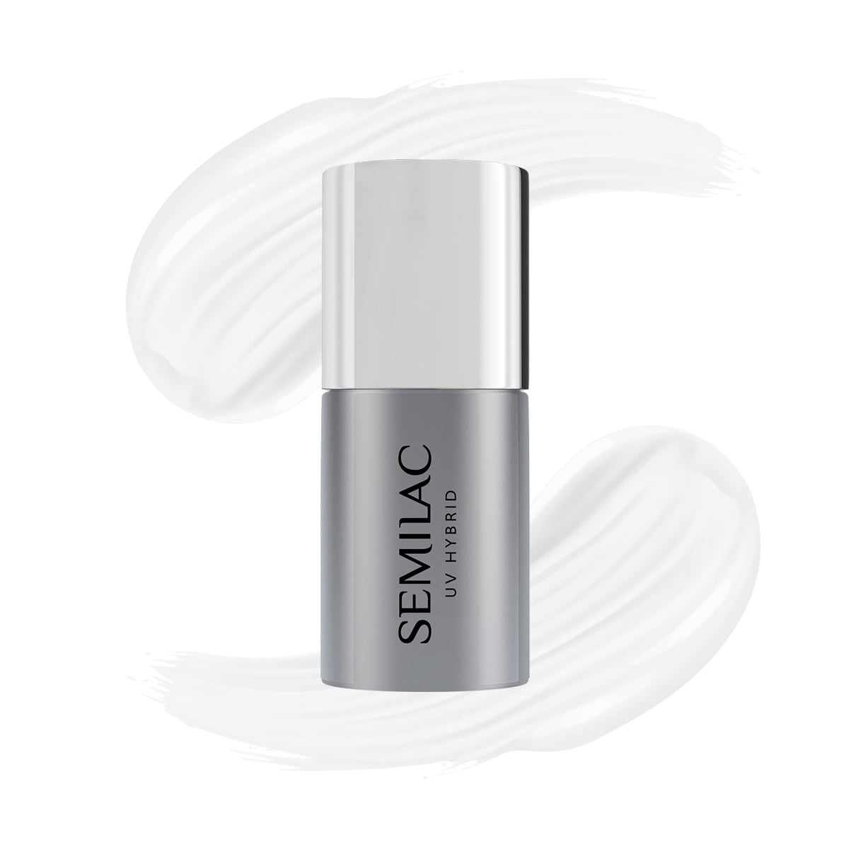 Semilac Top Matte Total 7ml