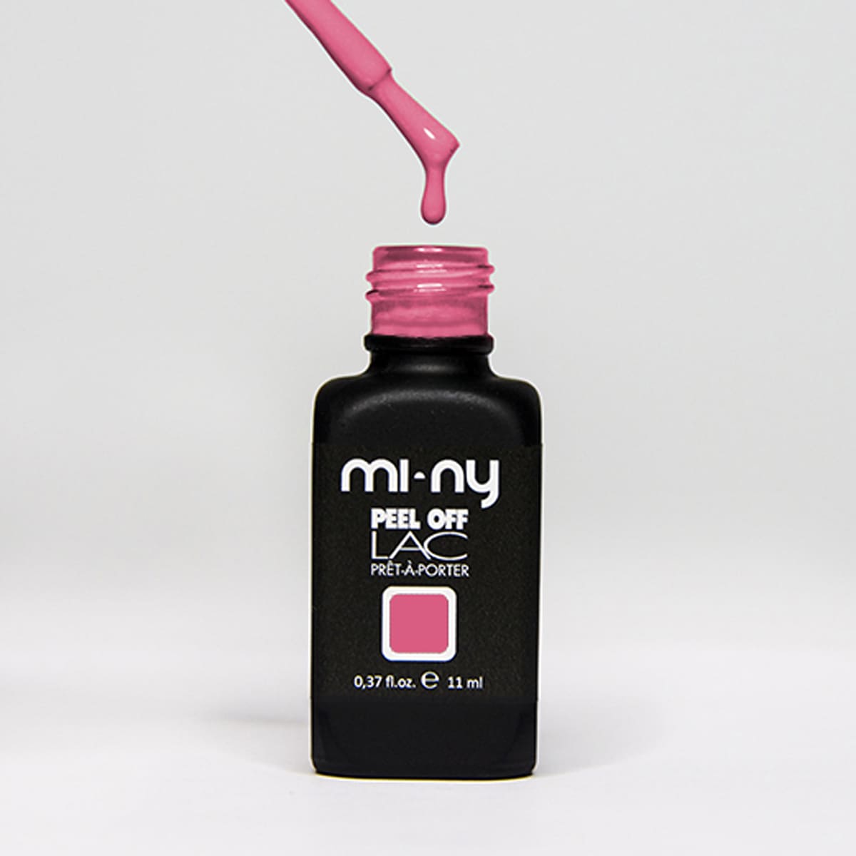 Mi-Ny Peel Off Antique Rose 11ml