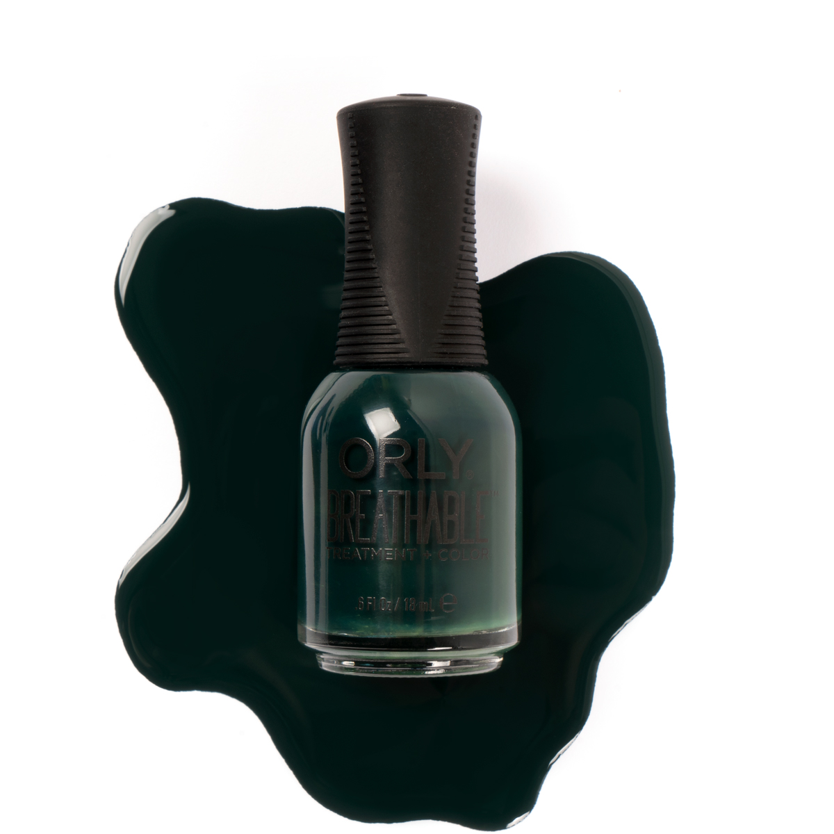 ORLY Breathable Celeste-Teal 18 ml