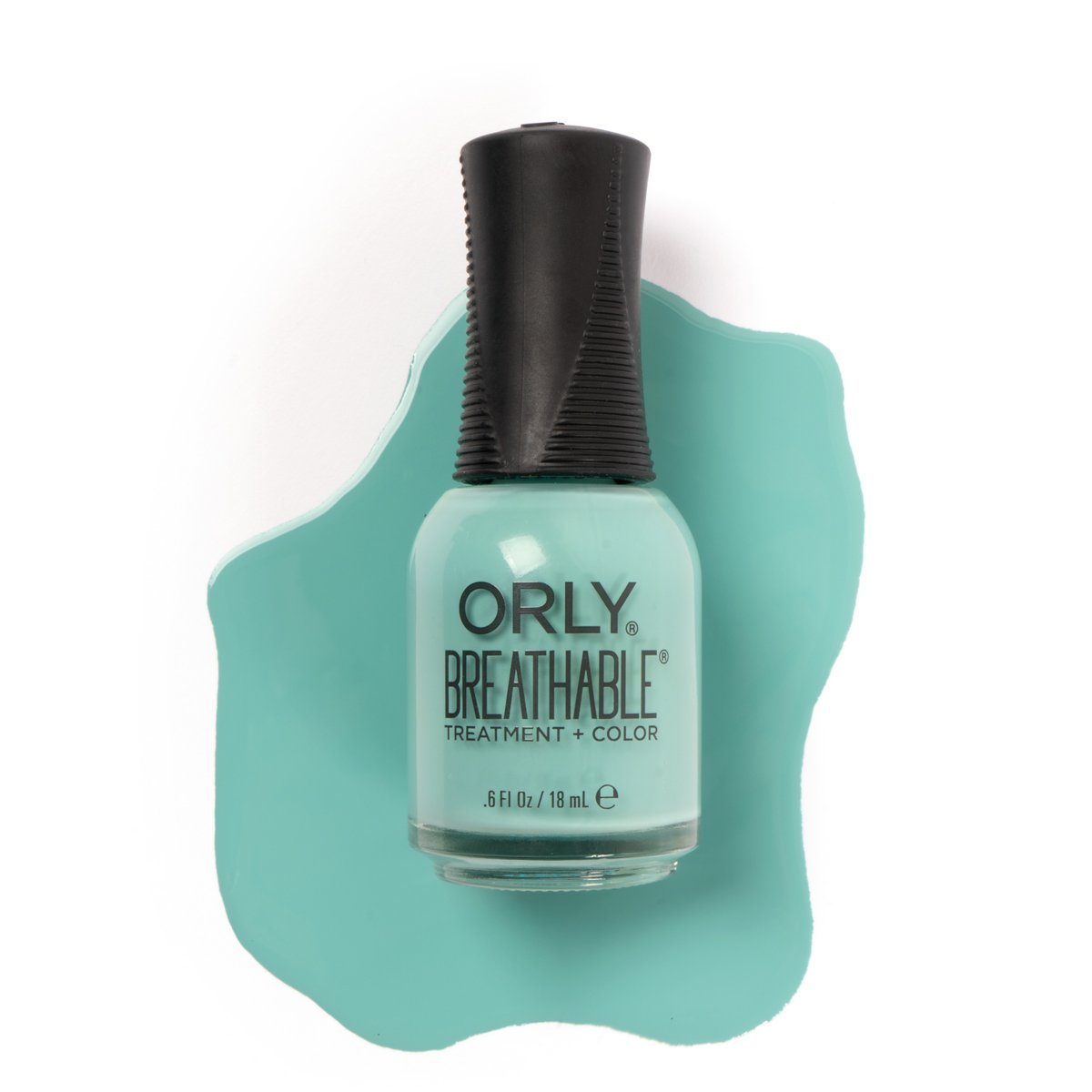 Breathable Sea The Future 18ml