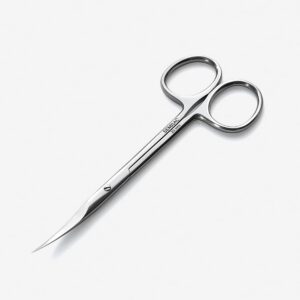 Cuticle Scissors 23 mm