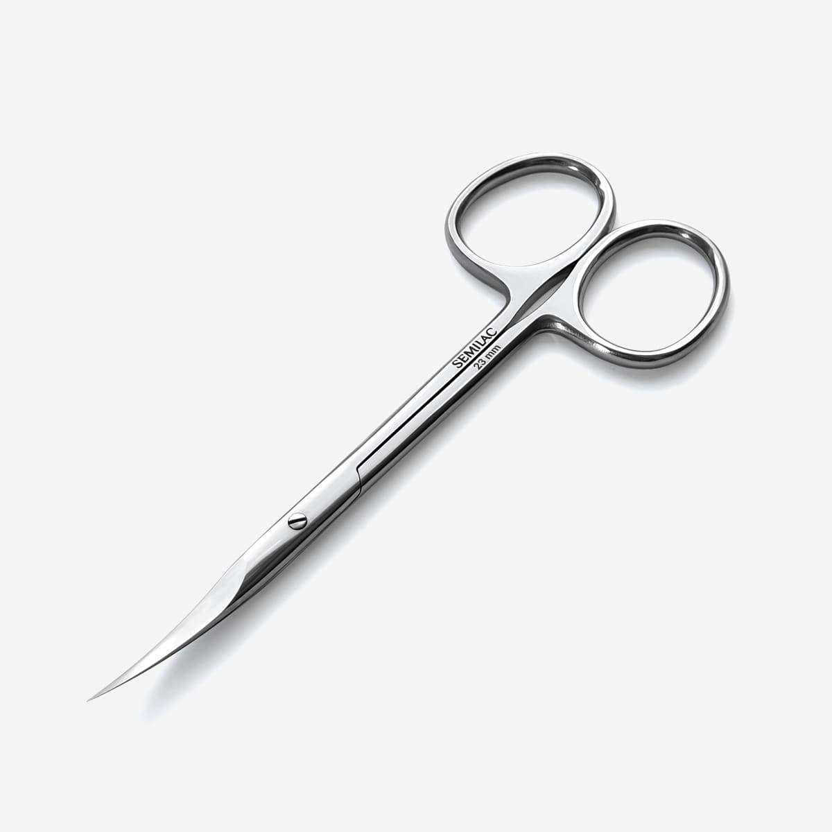 Semilac Cuticle Scissors 23mm