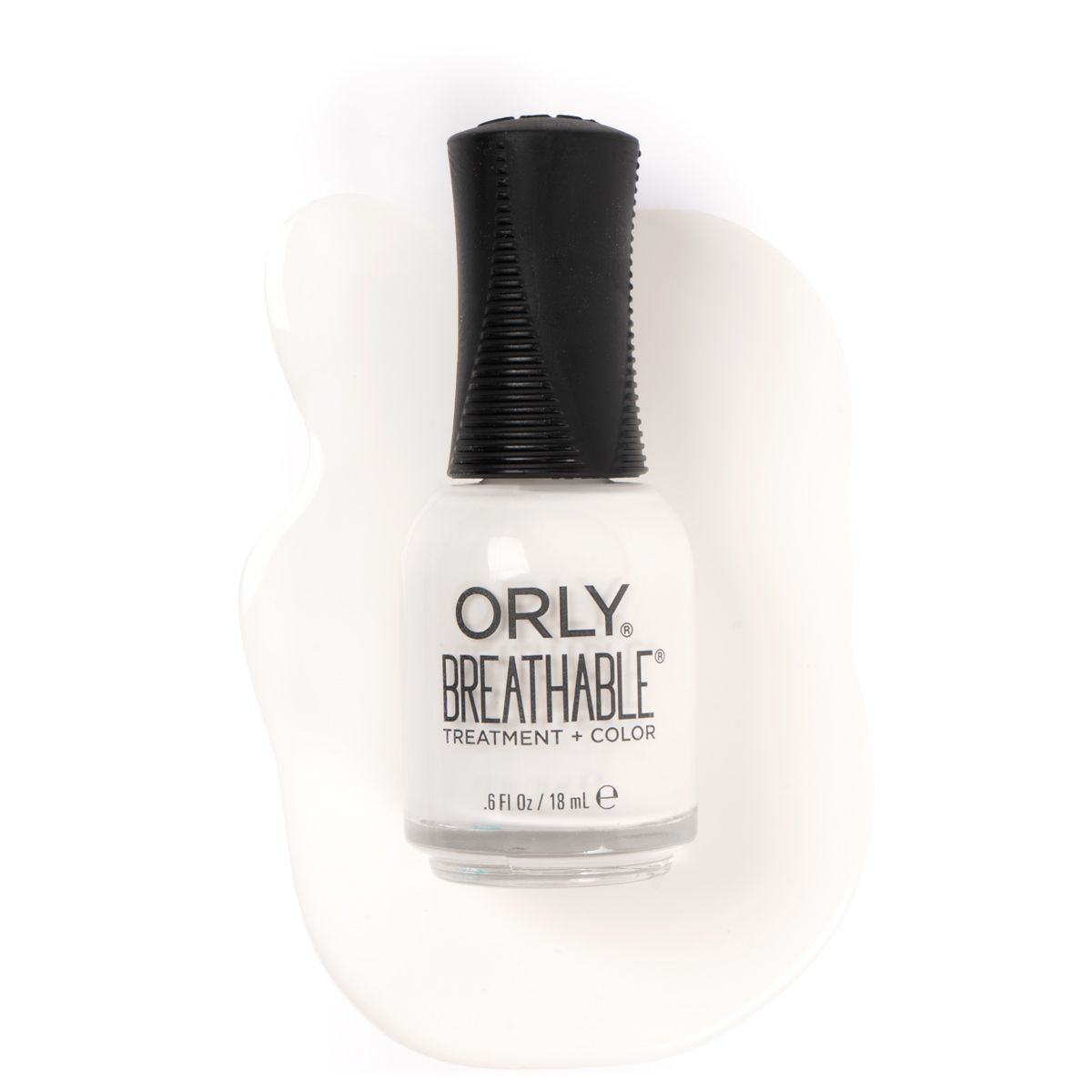 Breathable White Tips 18ml
