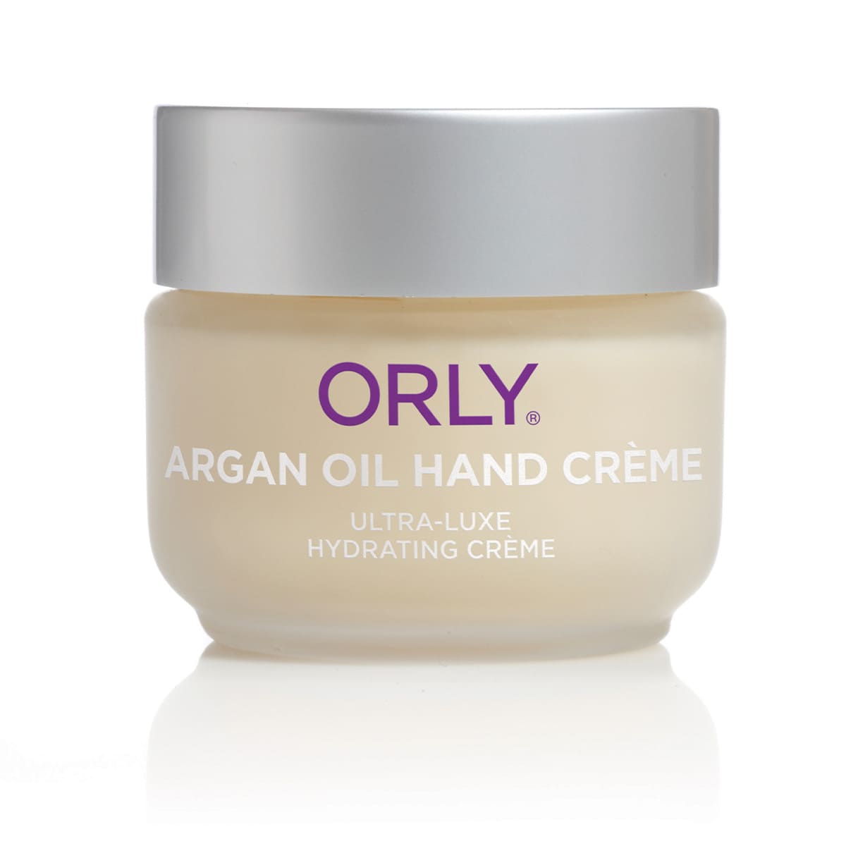 Argan Oil Hand Creme 50ml