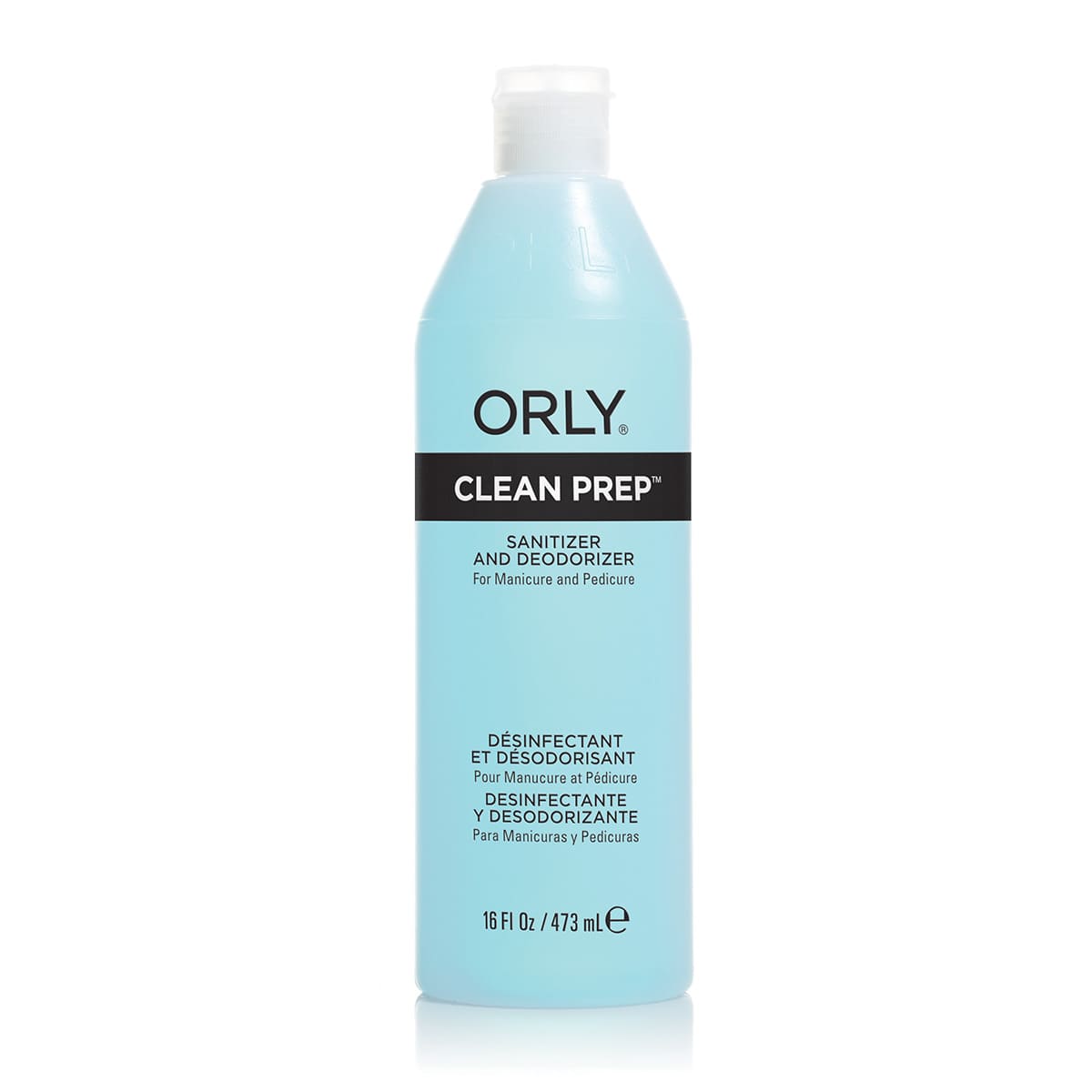 Clean Prep 473ml
