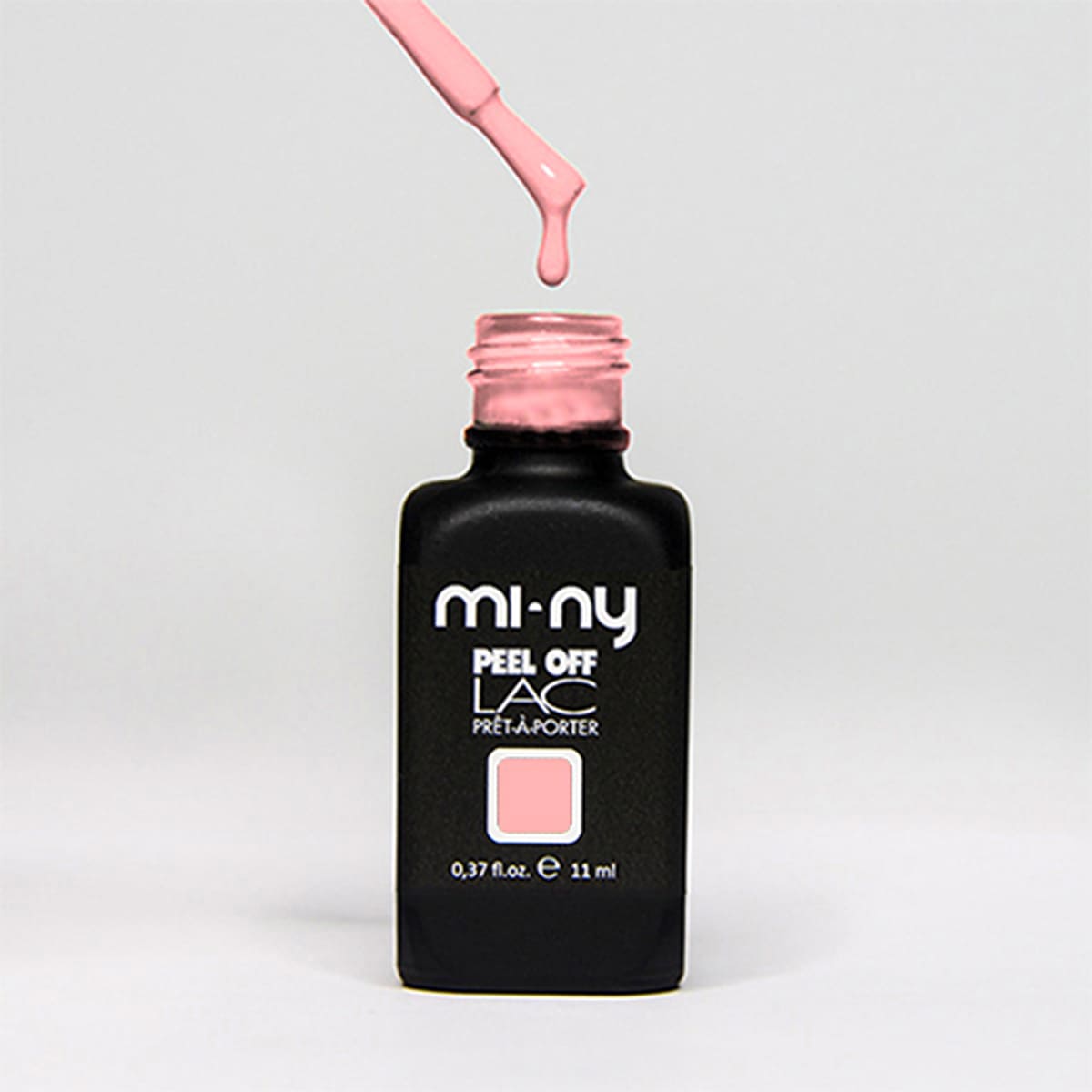 Mi-Ny Peel Off Dusty Rose 11ml