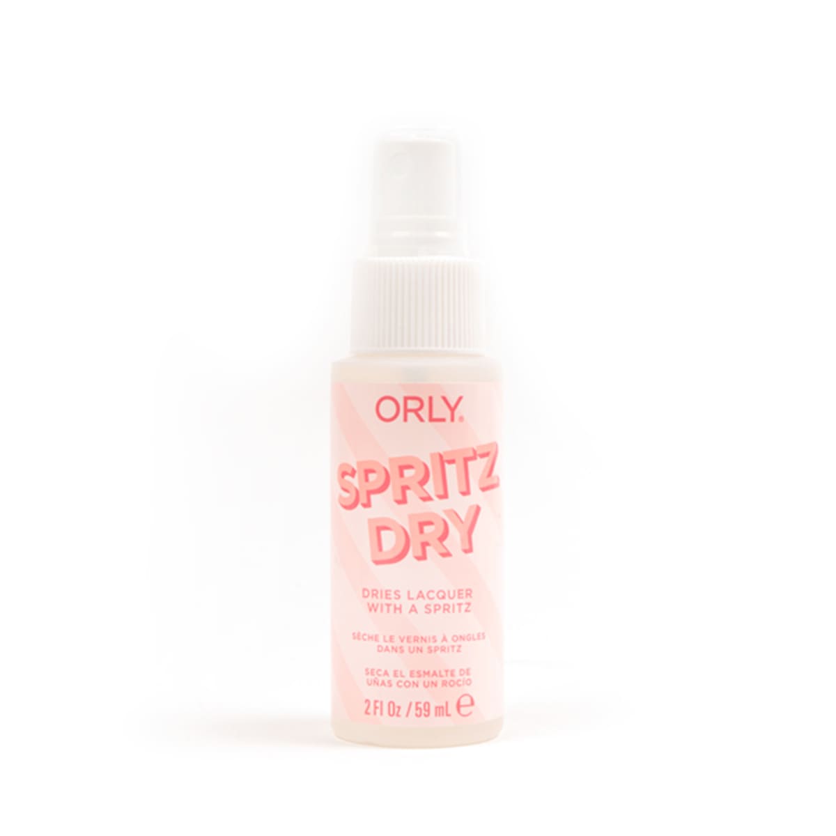 Orly Spritz Dry 59ml