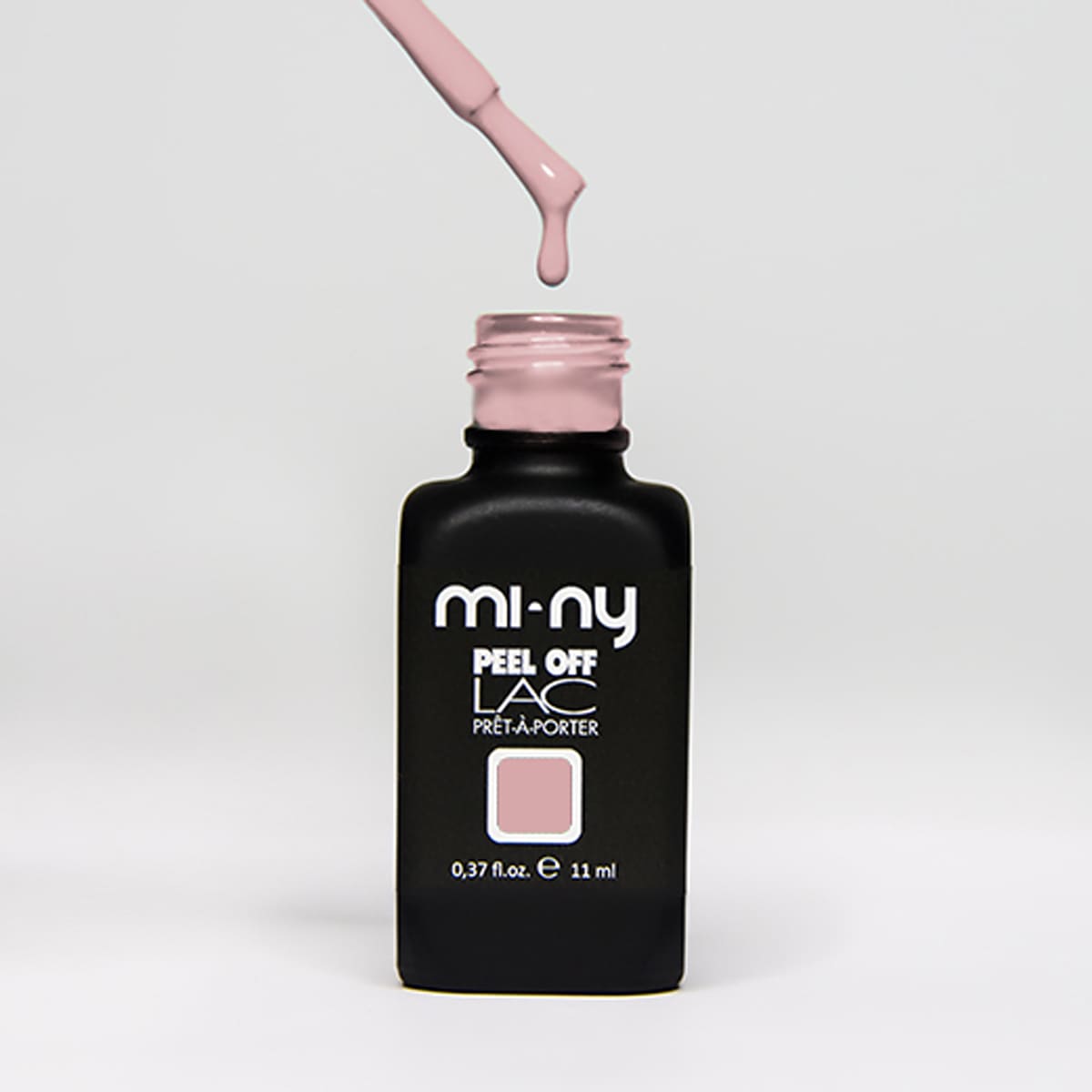 Mi-Ny Peel Off Azalea 11ml