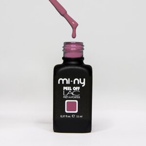 Peel Off Lac Cashmere Rose 11 ml