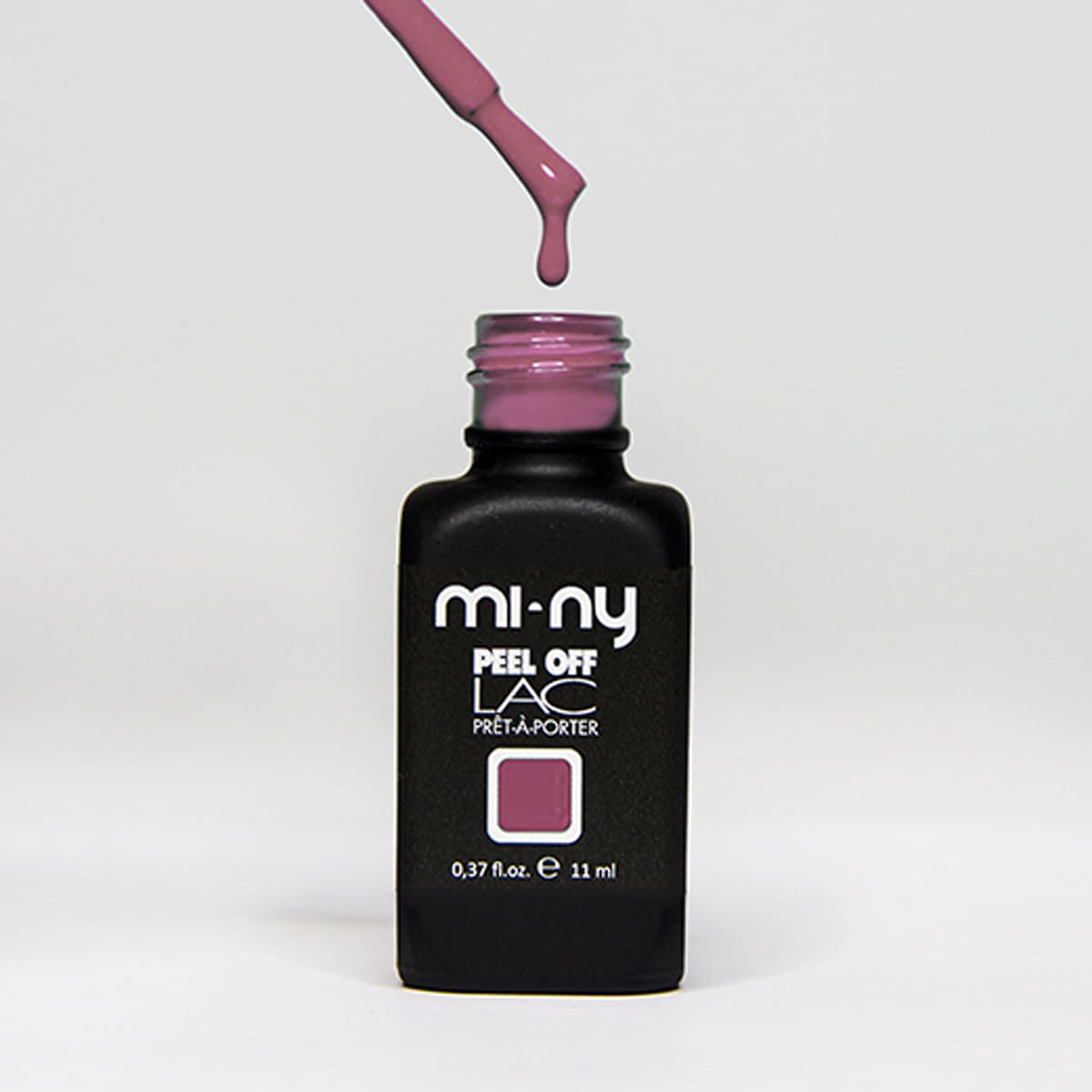 Mi-Ny Peel Off Cashmere Rose 11ml