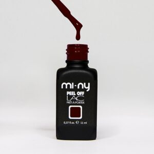 Peel Off Lac Dark Red 11 ml