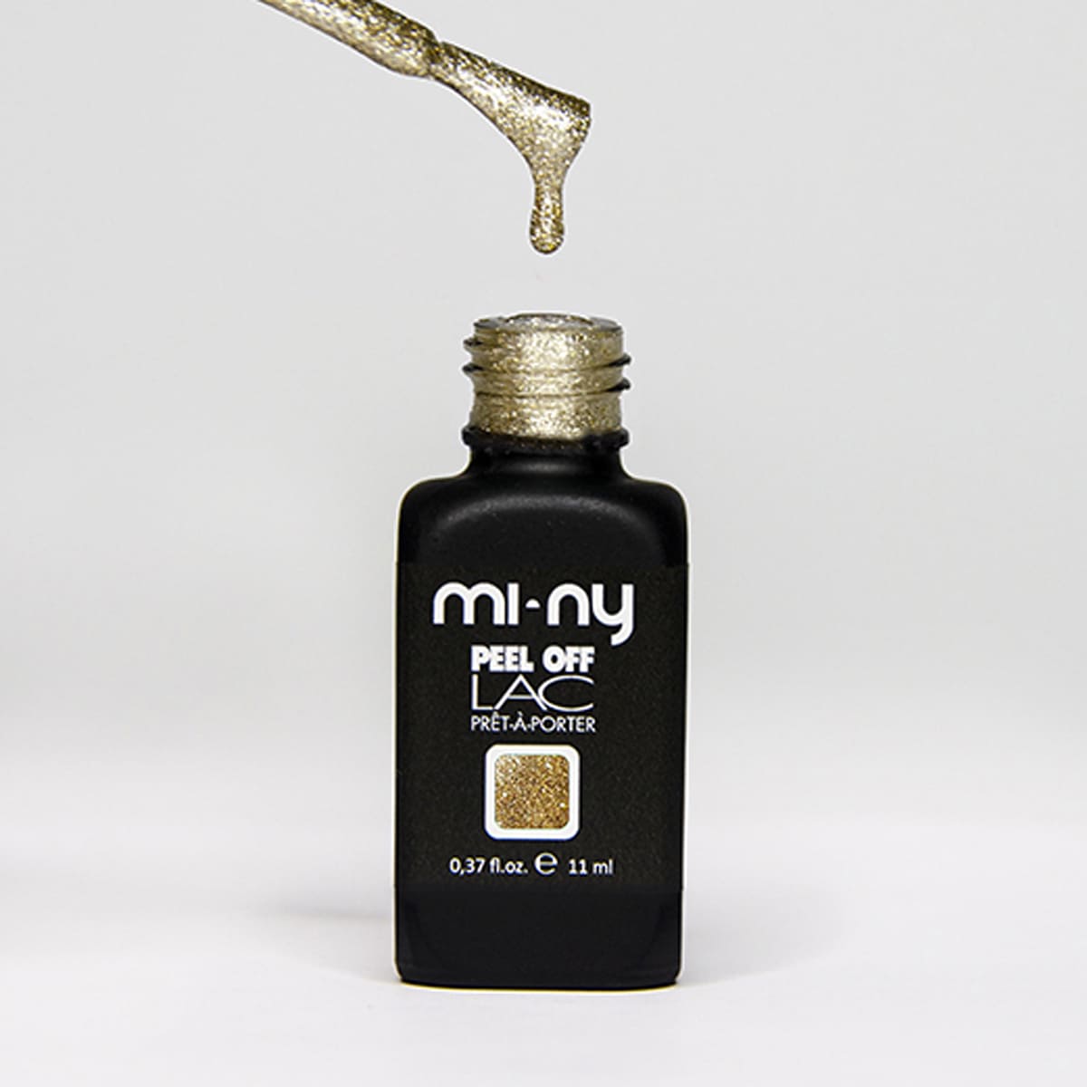 Mi-Ny Peel Off Honey Gold 11ml