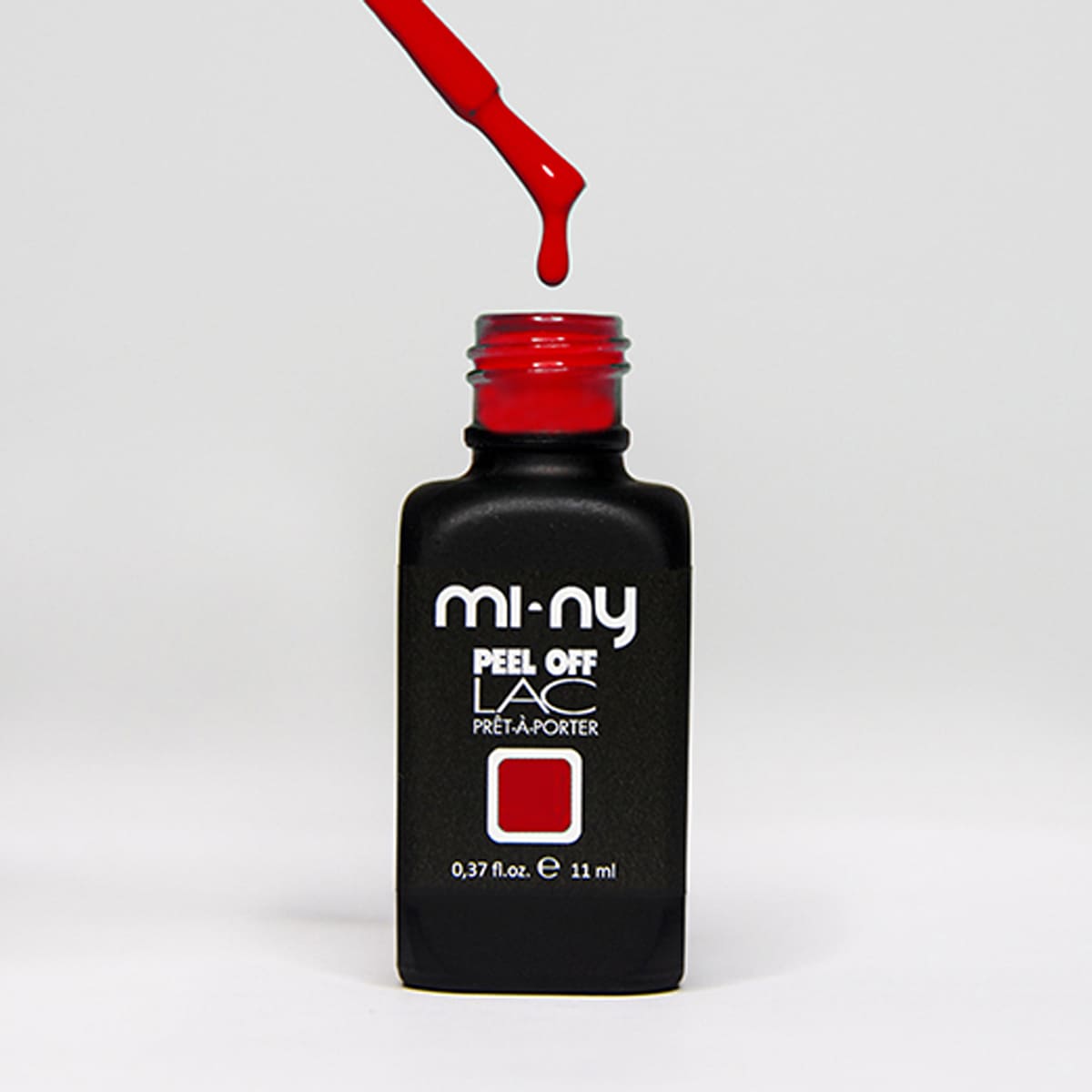 Mi-Ny Peel Off Lipstick Red 11ml