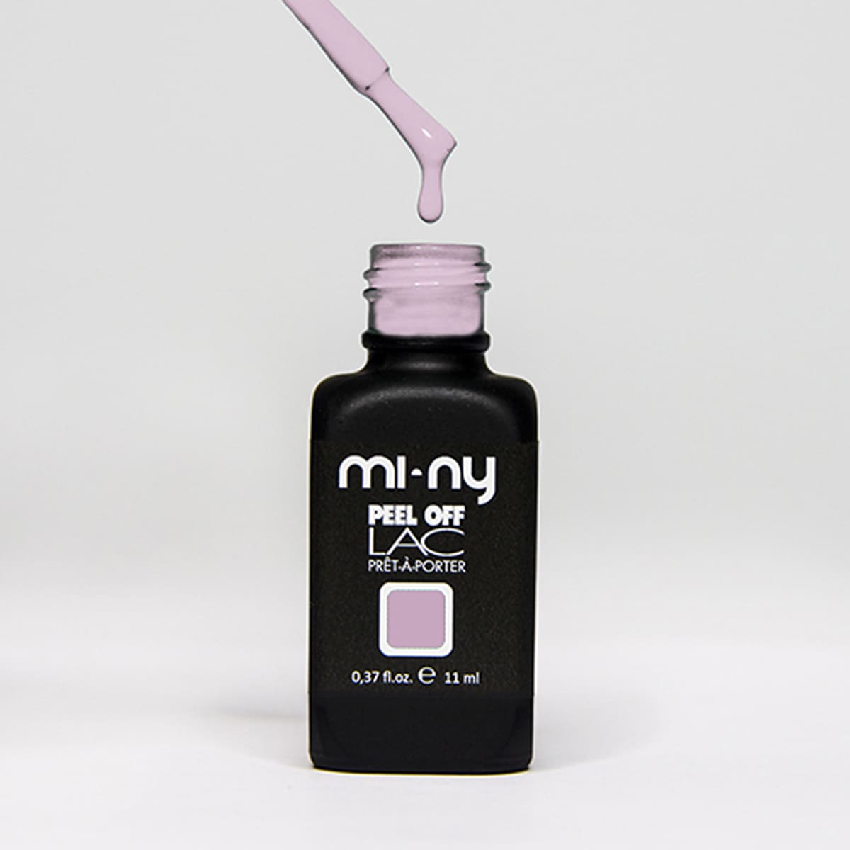 Mi-Ny Peel Off Mellowrose 11ml