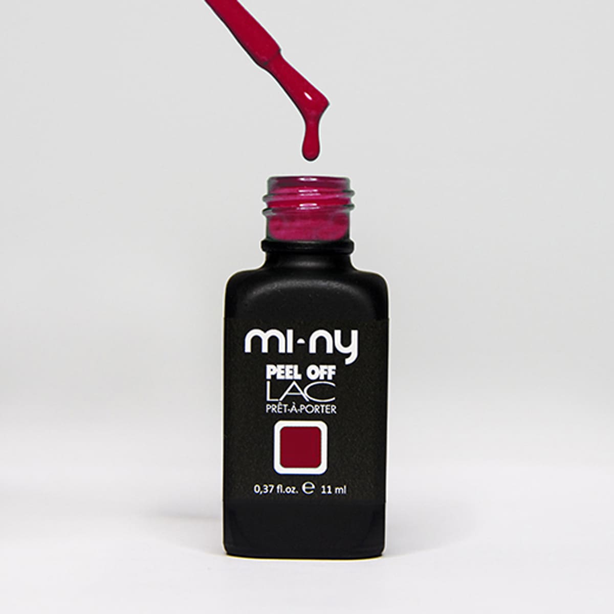 Mi-Ny Peel Off Merlot 11ml